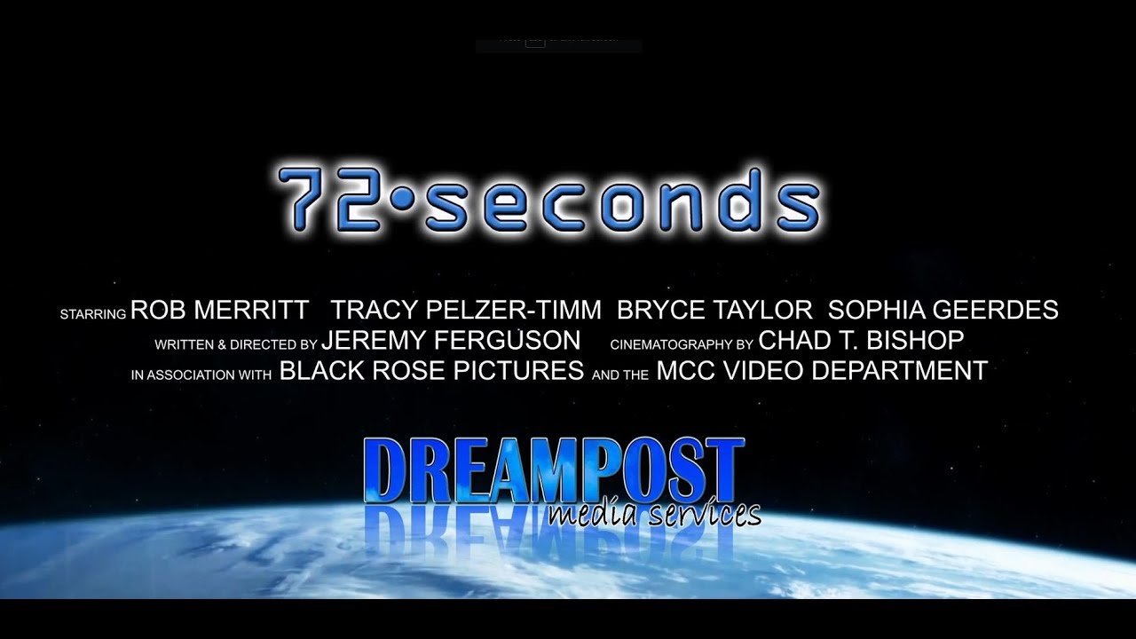 Trailer - 72 Seconds - YouTube