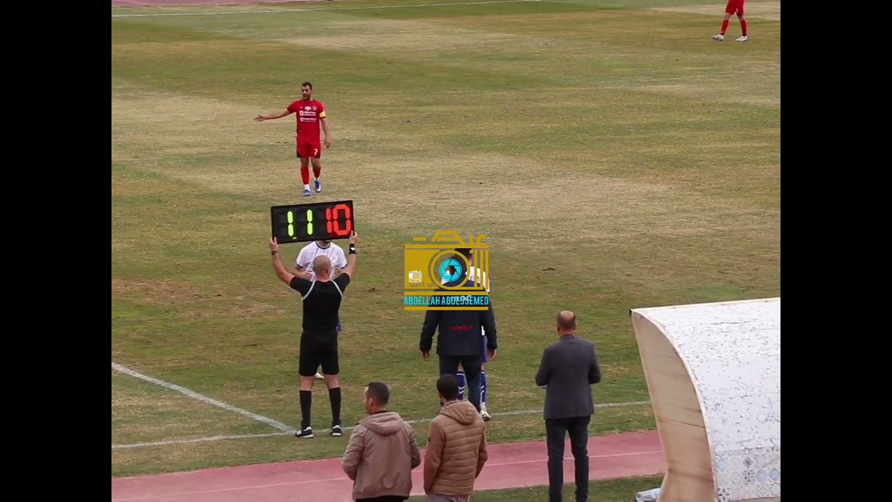 شباب باتنة مولودية قسنطينة.  13/02/2026