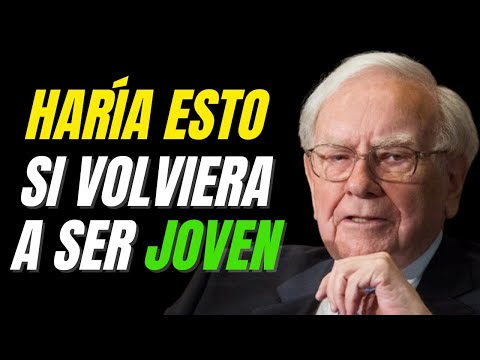 Video: Las 10 reglas de Warren Buffett para enriquecerse