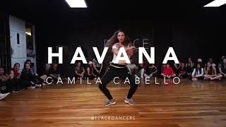 Havana dance
