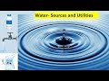 Water Wonders: Delving Into Earth's Essential Resource