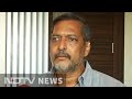 Nana Patekar   on Maharashtra's drought