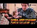 PESUGIHAN PANTAI SELATAN, NYI BLORONG HADIR !!! #2