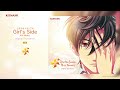 【試聴】ときめきメモリアル Girl's Side 4th Heart Original Soundtrack