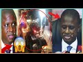 Urgent antoine diome amna problmeaprs mame mbaye niang