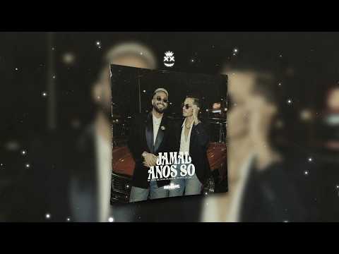 JAMAL ANOS 80 - MC Nito, MC Igão, Iraqui ZL (DJ DN & DJ Alô)