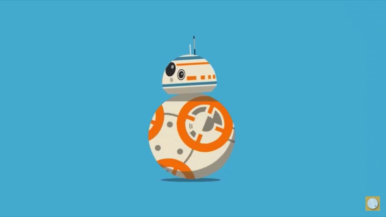 BB8 Sound 2 YouTube