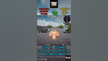 Drive Zone Online – Bugatti vs Atria (CP Max Drag) #drivezoneonline #racinggame #shorts