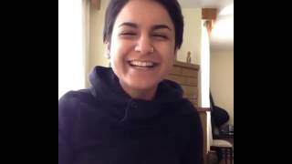 Nemrudun Kizi Yandirdi Bizi (2017 Versiyonu)