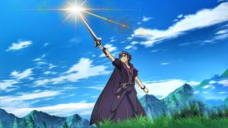 Wandering Swordsman Possessed by the Dragon Demon Power Which Made Him Invincible | Anime Recaps