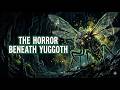 YUGGOTH’S ABYSS: THE FUNGAL HARVEST IS NOT A MYTH | You Were Never Safe! Lovecraft Necronomicon Film