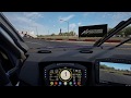 Assetto Corsa Competizione - AMR V8 Vantage GT3 - Bathurst Hotlap - 2:03:360 - Onboard