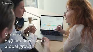 Unlocking Success with Multilingual SEO Translation  The Complete Guide 2026