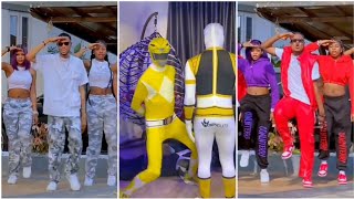 Soja Beat Dj Yk Mule TikTok challenge 🤣🤣🤣💥