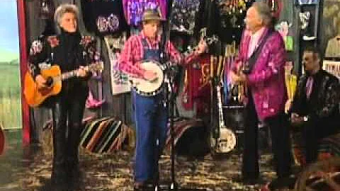 Marty Stuart Show - Guest, Buck Trent (2009)