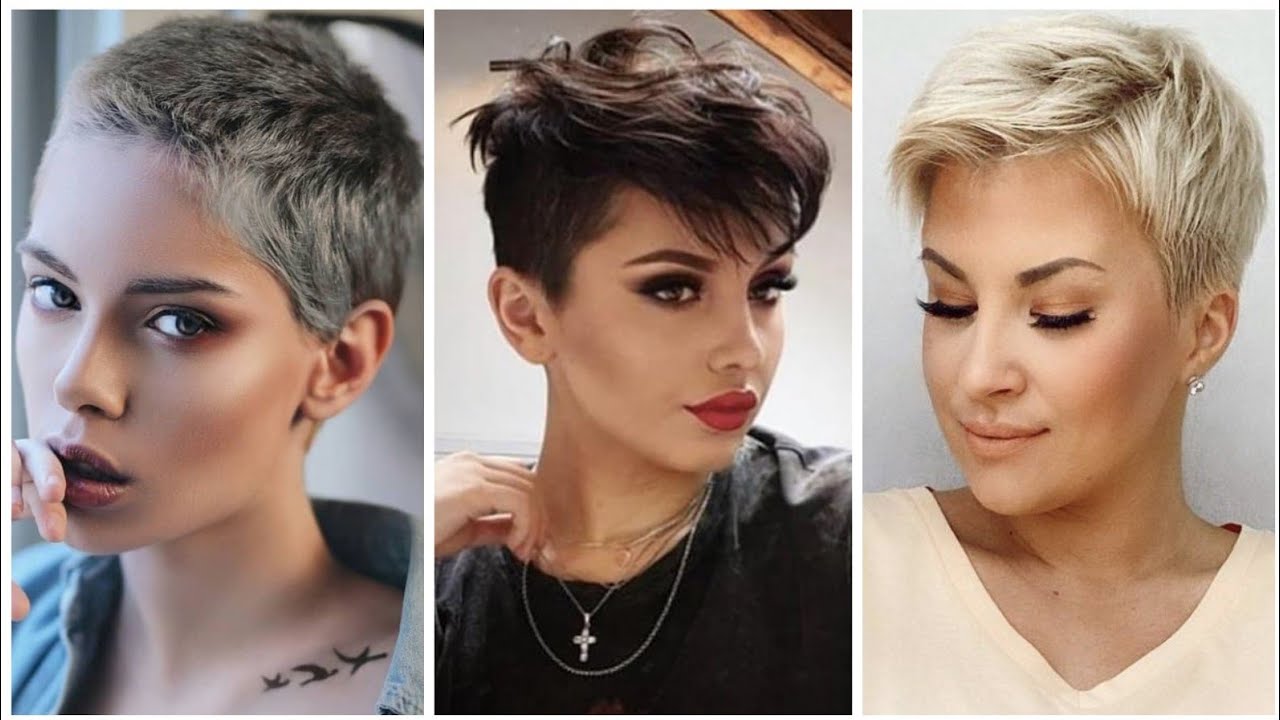 3,100+ Half Shaved Hairstyle Stock Photos, Pictures & Royalty-Free Images -  iStock