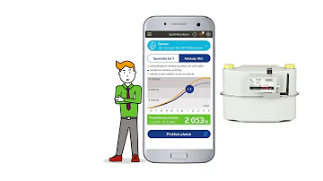 Jak snížit spotřebu plynu v rodinném domě?