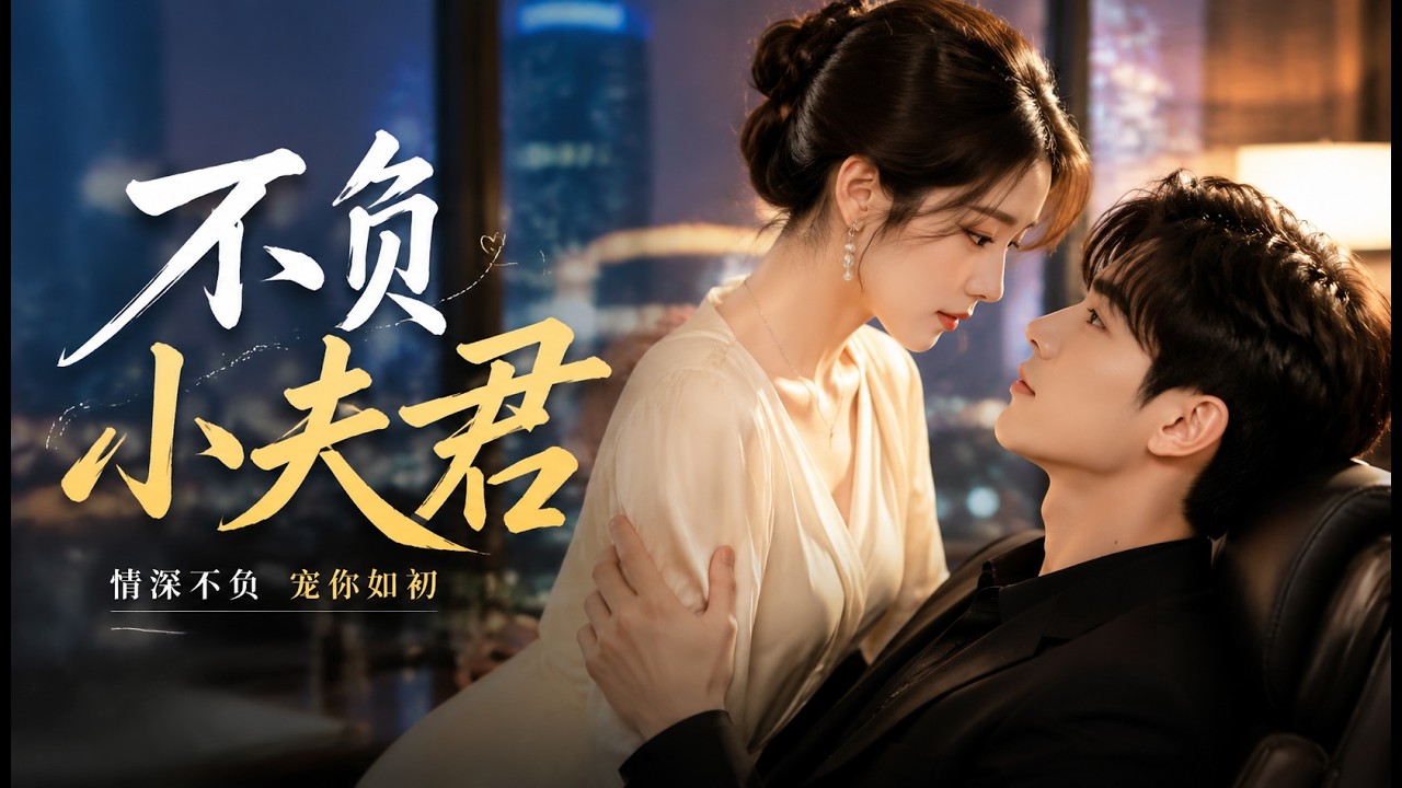不負小夫君：權臣的傲嬌妻