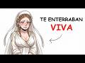 Tu vida como Virgen Vestal | La condena más cruel de Roma