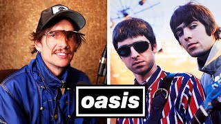 What's The Big Deal About Oasis?!