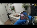 Man Arrested on Suspicion of Conspiracy to Supply Class A Drugs 🚔 | UK Police Bodycam