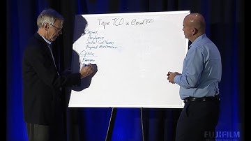 Data Storage TCO by George Crump and Brad Johns