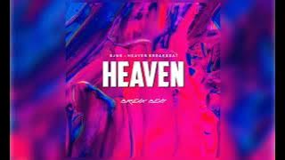 BKB - HEAVEN (AURORA PRO AUDIO)