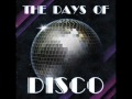 Moon Birds It S America 1 DISCO 1977 