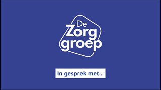 Congres Duurzame Zorg Panelgesprek