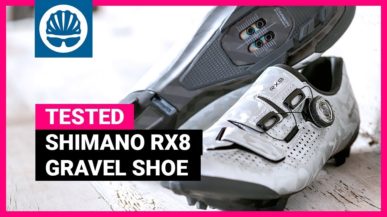 shimano grx shoes