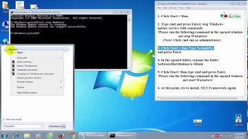 How to Fix HRESULT 0xc8000222 Error  NET Framework 4.0 When you install