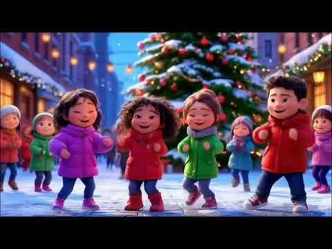 різдвяна руханка