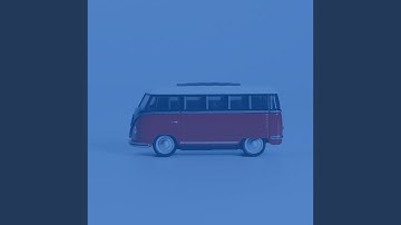 Cool Backdrops for Commuting