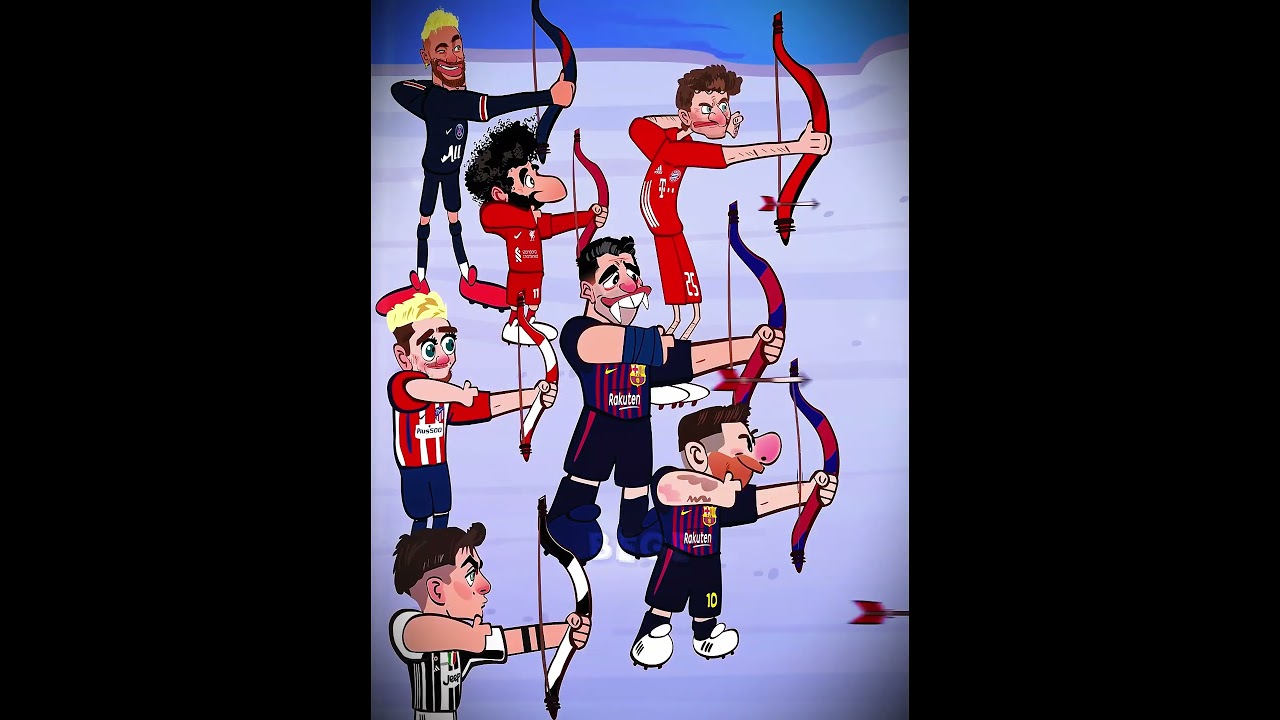 Everyone Tried to Break Them… 🏹