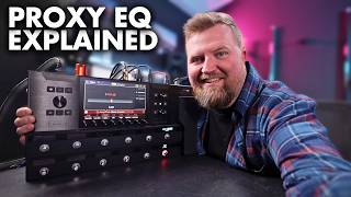 What The PROXY EQ Is REALLY Doing (Helix Stadium Deep Dive)