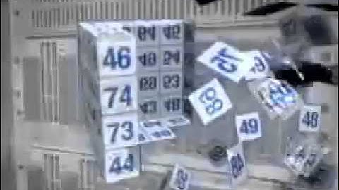 IBM DS8000 Fly Through