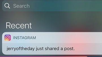 Instagram Notifications Not Working Fix