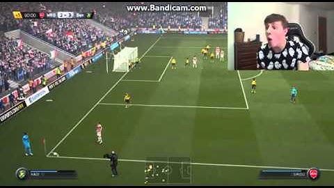 w2s destroying things