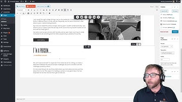 How to Swap Mobile Column Orders in WordPress