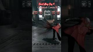 Dante's Gilgamesh Moveset in Devil May Cry 4 #devilmaycry #devilmaycry4 #capcom #dmc #gaming Dante's Gilgamesh Moveset in Devil May Cry 4 #devilmaycry #devilmaycry4 #capcom #dmc #gaming