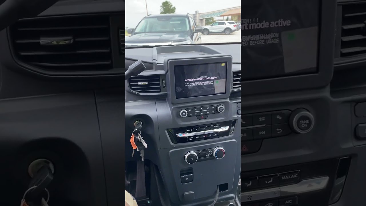 2025 Ford Explore Police Interceptors