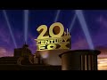 20th Century Fox 1994 2010 UPD V20 Remake March 2022 UPDATED 20th Century Fox 1994 2010 UPD V20 Remake March 2022 UPDATED
