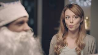 Kyivstar Santa Dad TVC