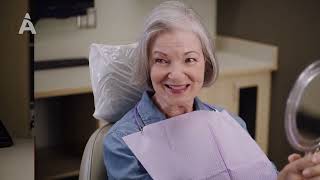 Missing Teeth? Persistent Pain? Here's How to Know If You Need Dentures