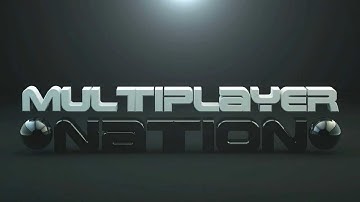 MultiplayerNation Intro By Fu2E