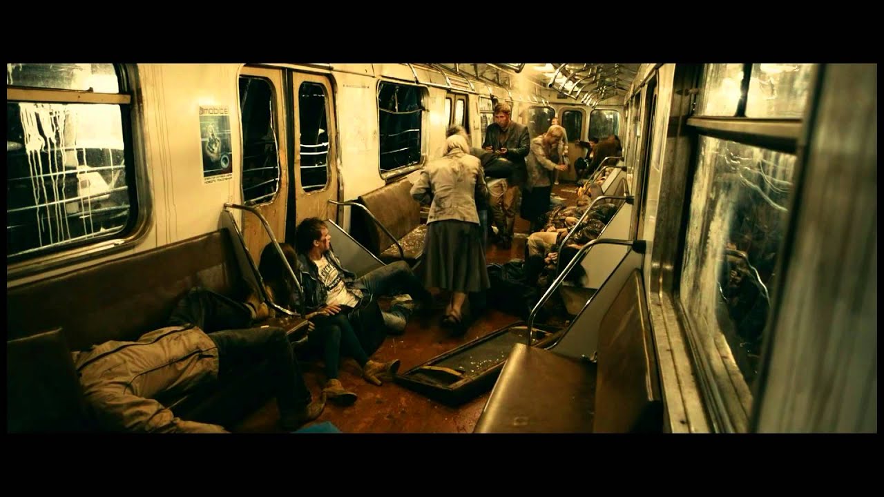 метро картинки фильм смотреть