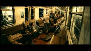 Фильм МЕТРО - эпизод 1 Фильм МЕТРО - эпизод 1
