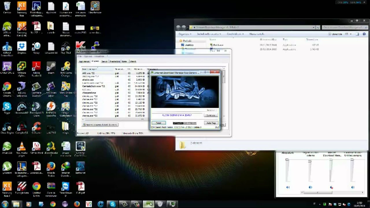 scaricare internet download manager gratis in italiano