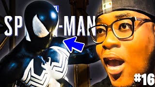 このスパイダーマンMODは最高だ（マーベルスパイダーマン）パート16 screenshot 5