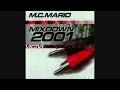 Mc mario  mixdown 2001